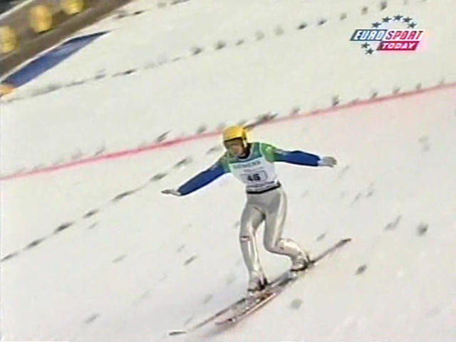 Wolfgang Loitzl (Eurosport)